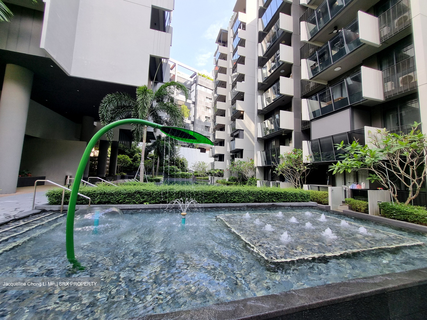 Haus On Handy (D9), Condominium #502775891